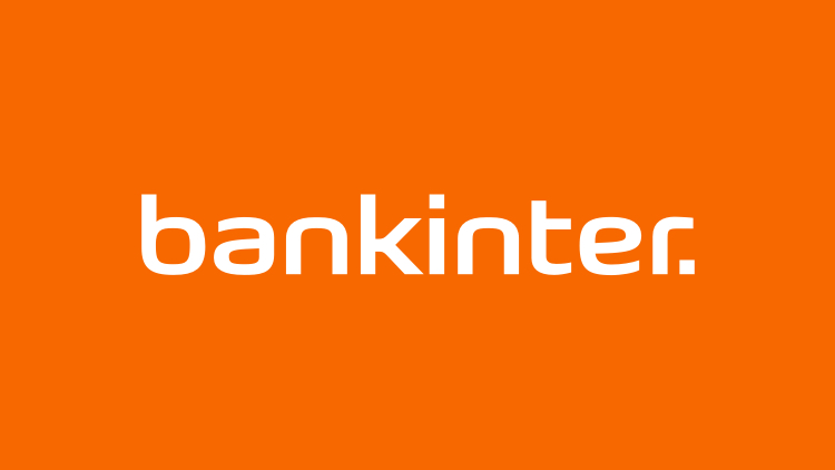 Bankinter Logo