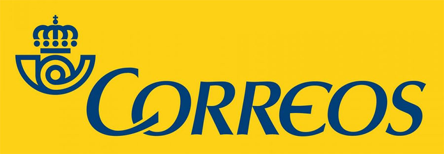 Correos Logo