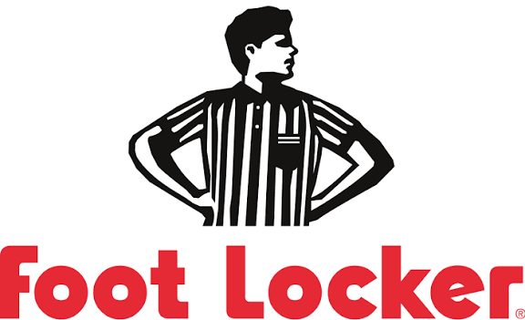 Foot Locker Logo