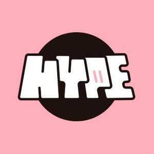 Hype Logo