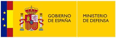Ministerio de Defensa Logo